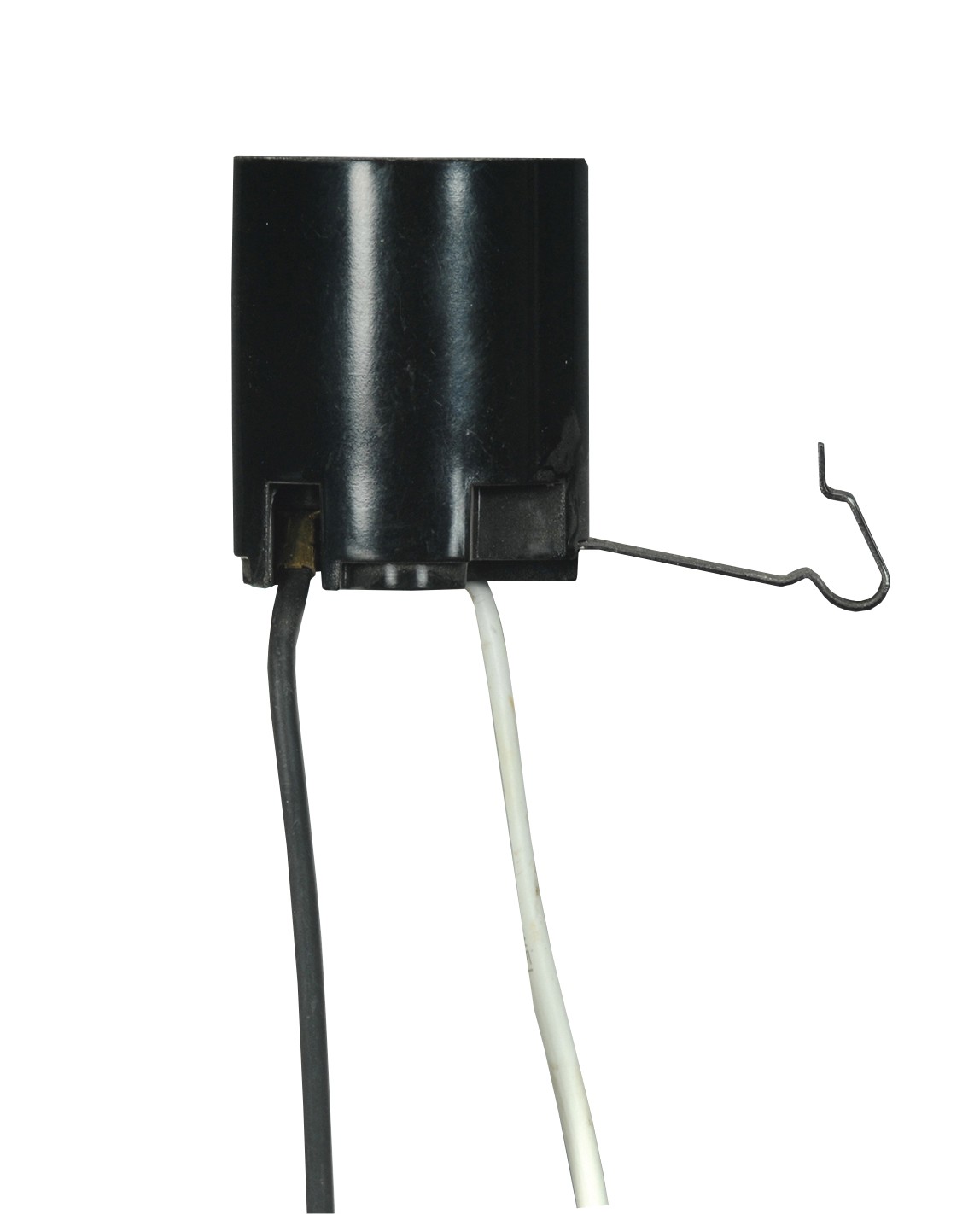 Satco 80 2169 SHORT T8 TO T5 ADAPTER 120 Watts 600 Volts Sockets