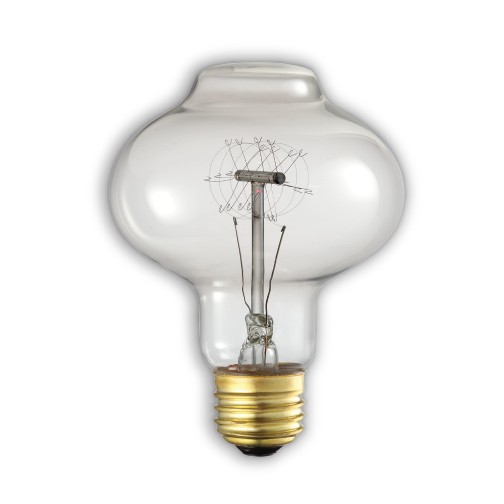 Bulbrite Nostalgic Collection Incandescent Bulb - Thumbnail 5