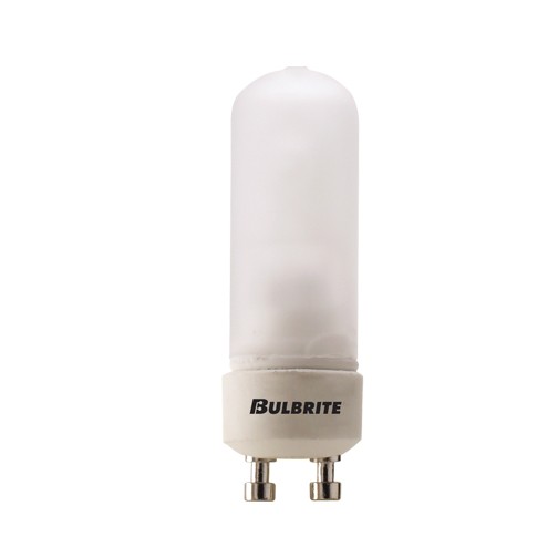 Bulbrite 617135 Q35FR/GU10 35 Watt Dimmable Halogen DJD Bulb, Twist