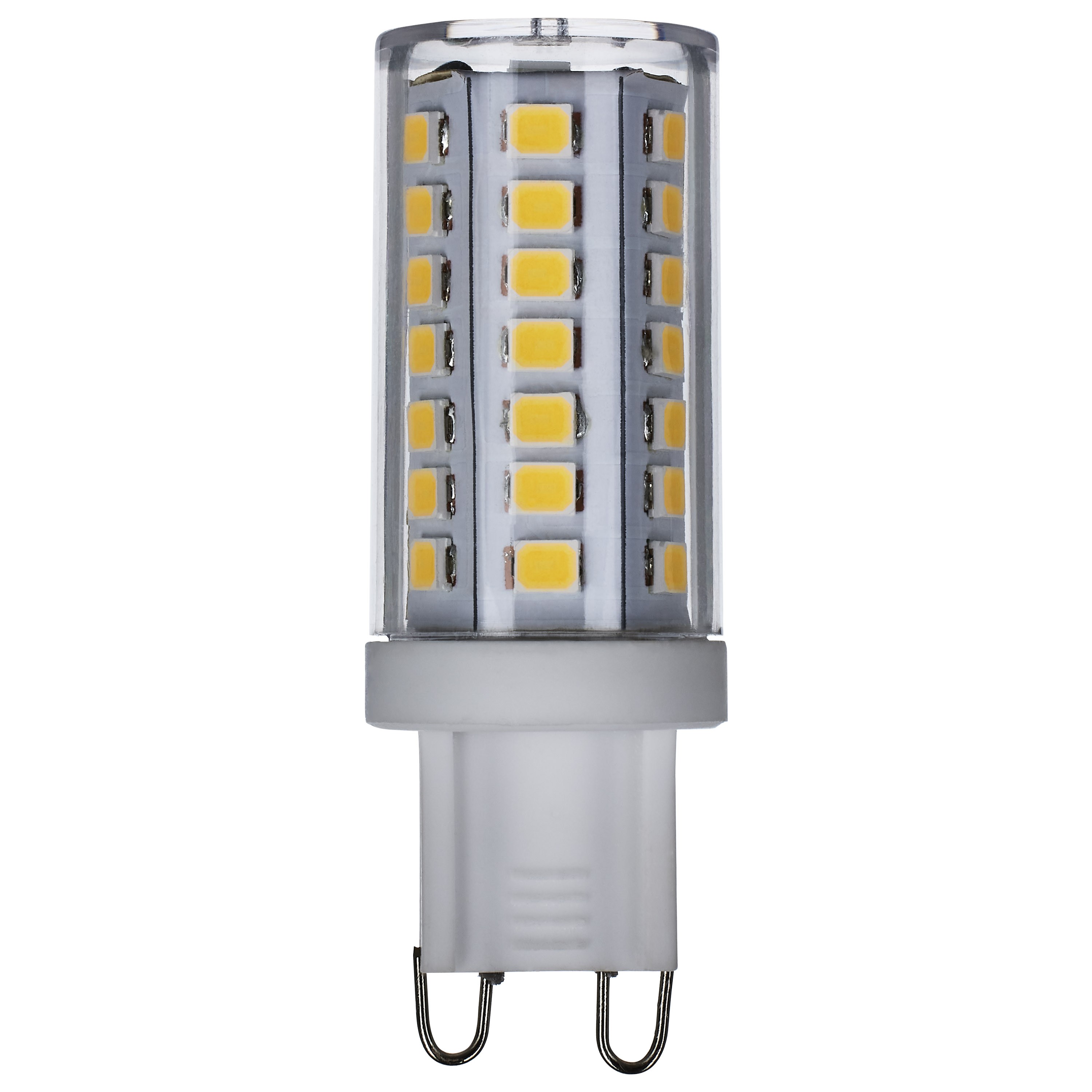 Ampoule LED G9, Ampoule LED