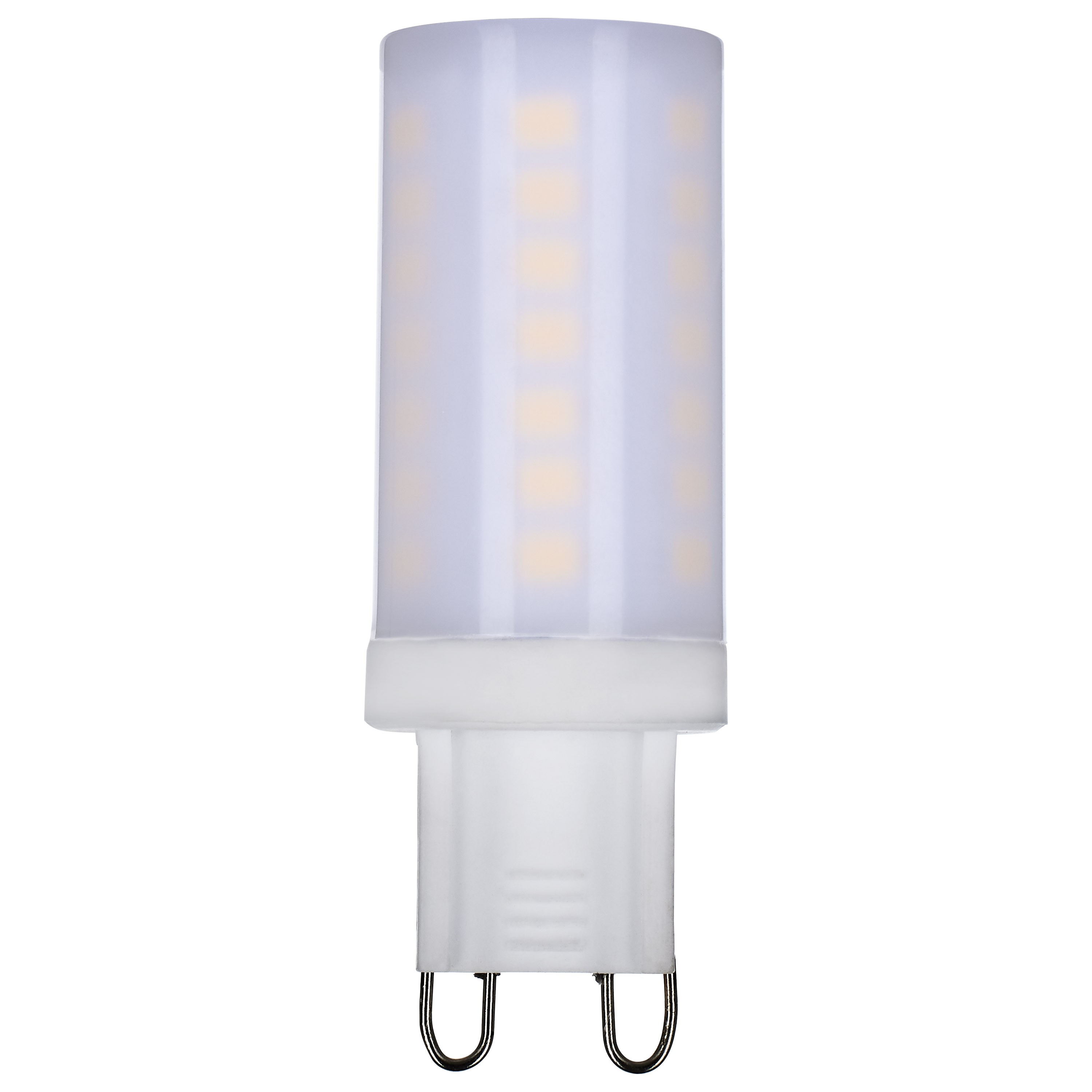 G9 led 5 watt bulb on sale