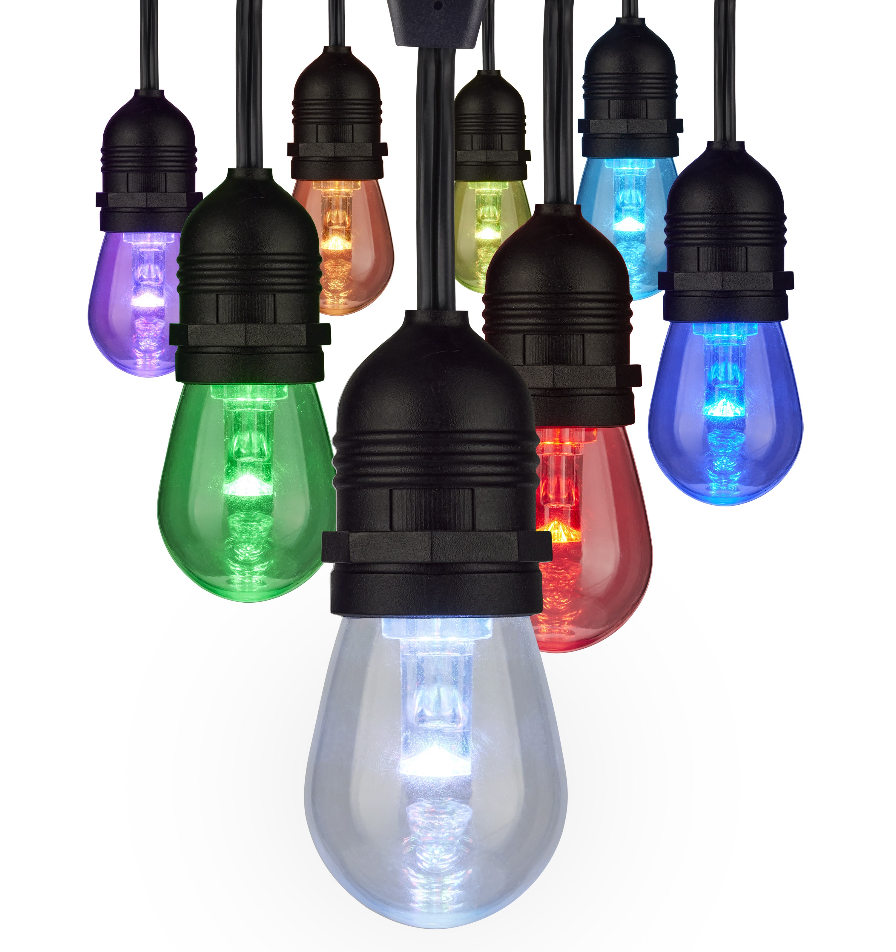 24 feet led lights cheap