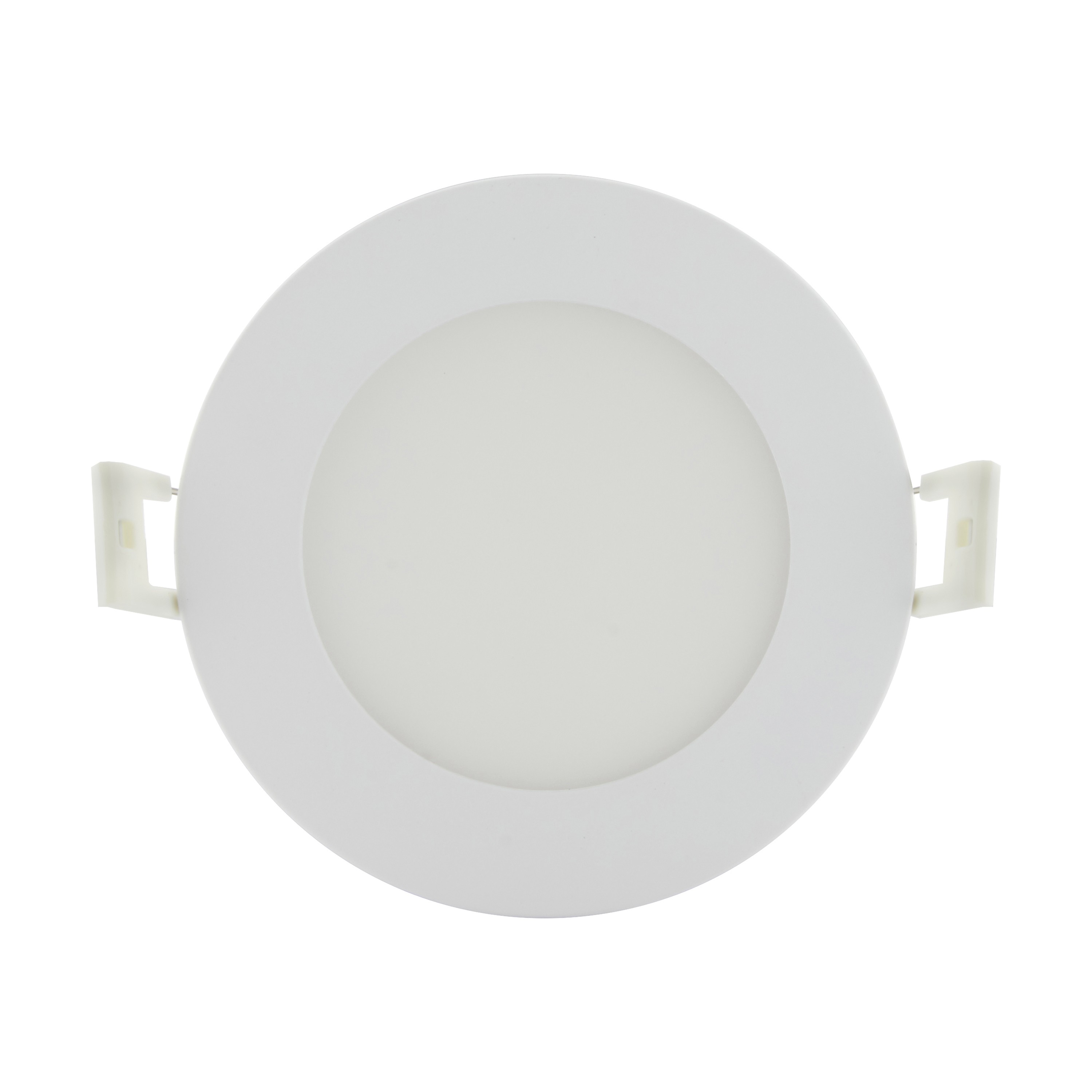 Satco 4 in. 10W CCT Selectable LED Direct Wire Downlight S11826