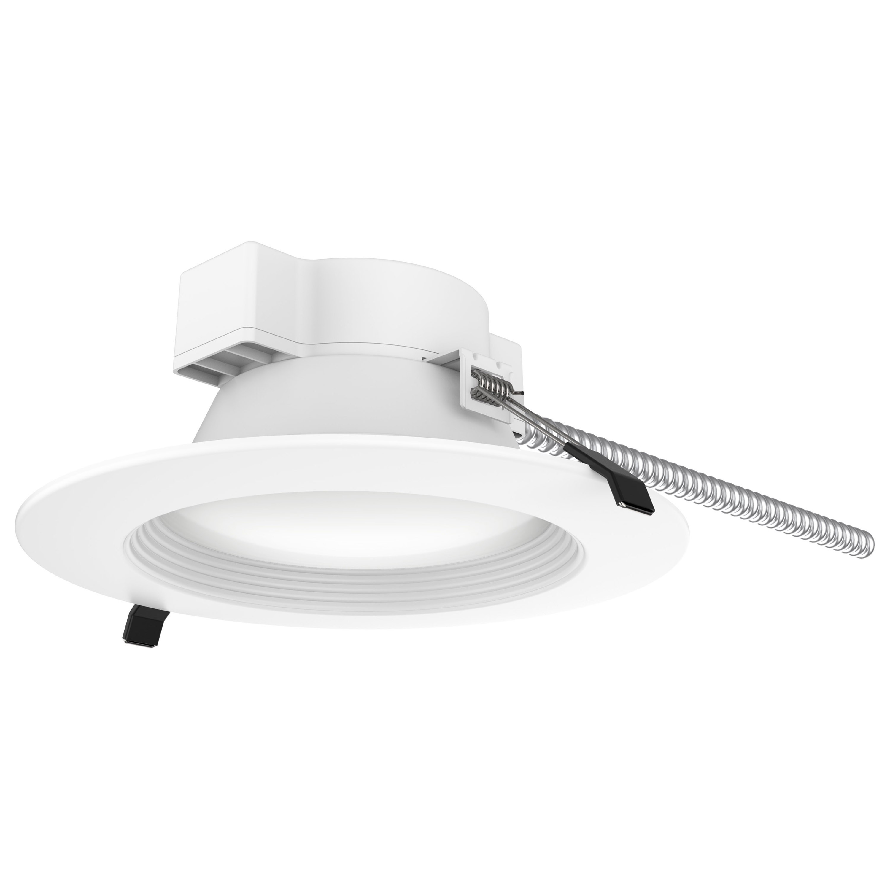 Cdl recessed outlet lighting