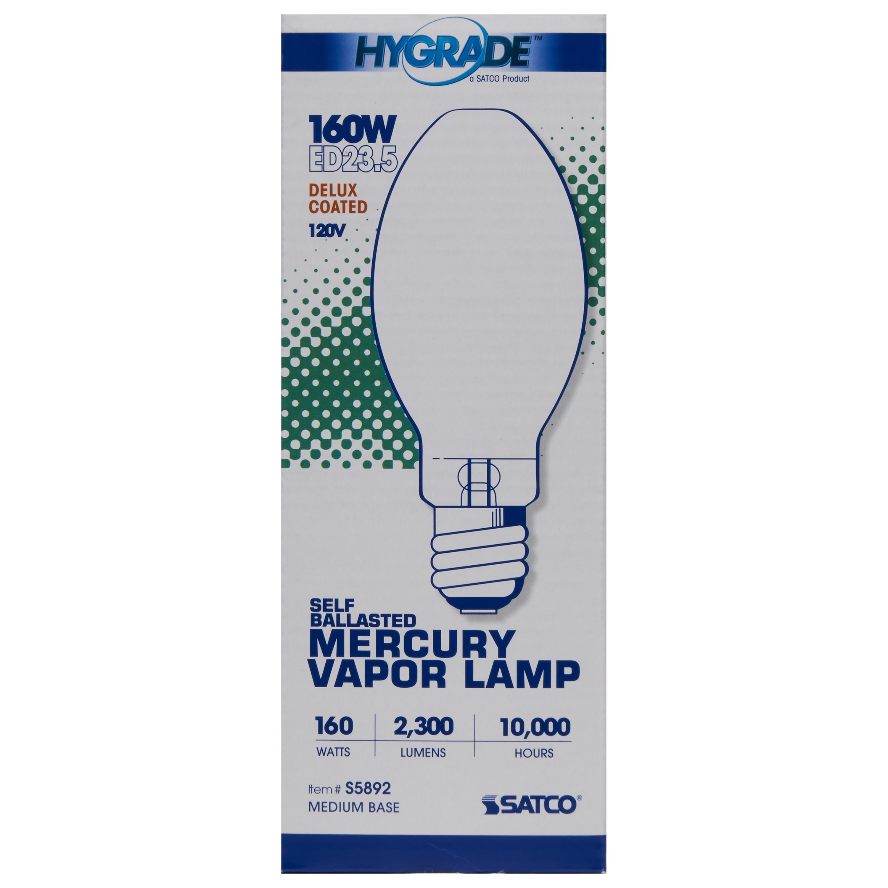 Satco S5892 Light Bulb