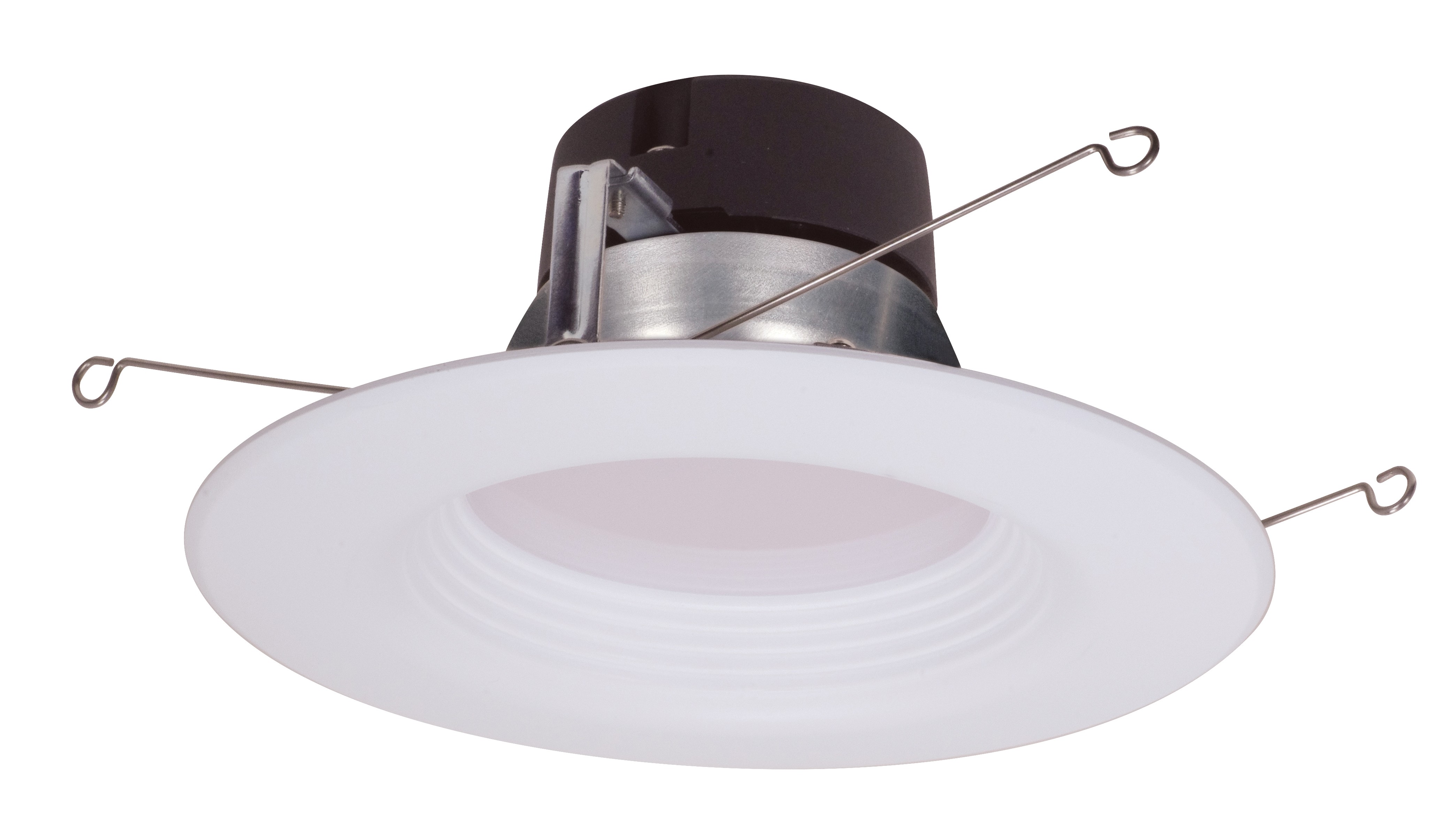 Satco S9725 11.5WLED/RDL/56/30K/120V 11.5 Watts 120 Volts 3000K LED