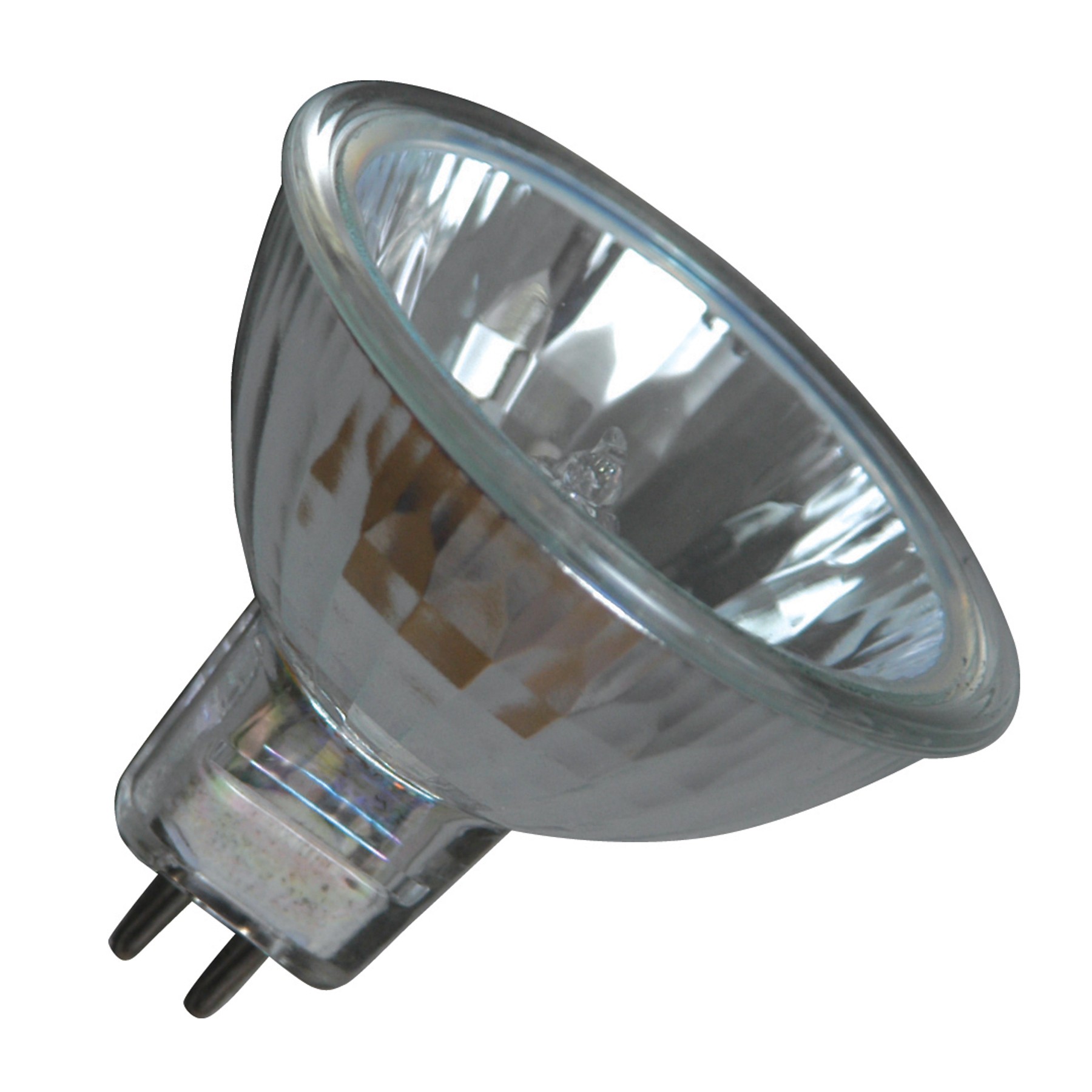 Halco 70710 MR16BAB L AL 24V 20w MR16 FL LNS 24v GU5.3 Prism