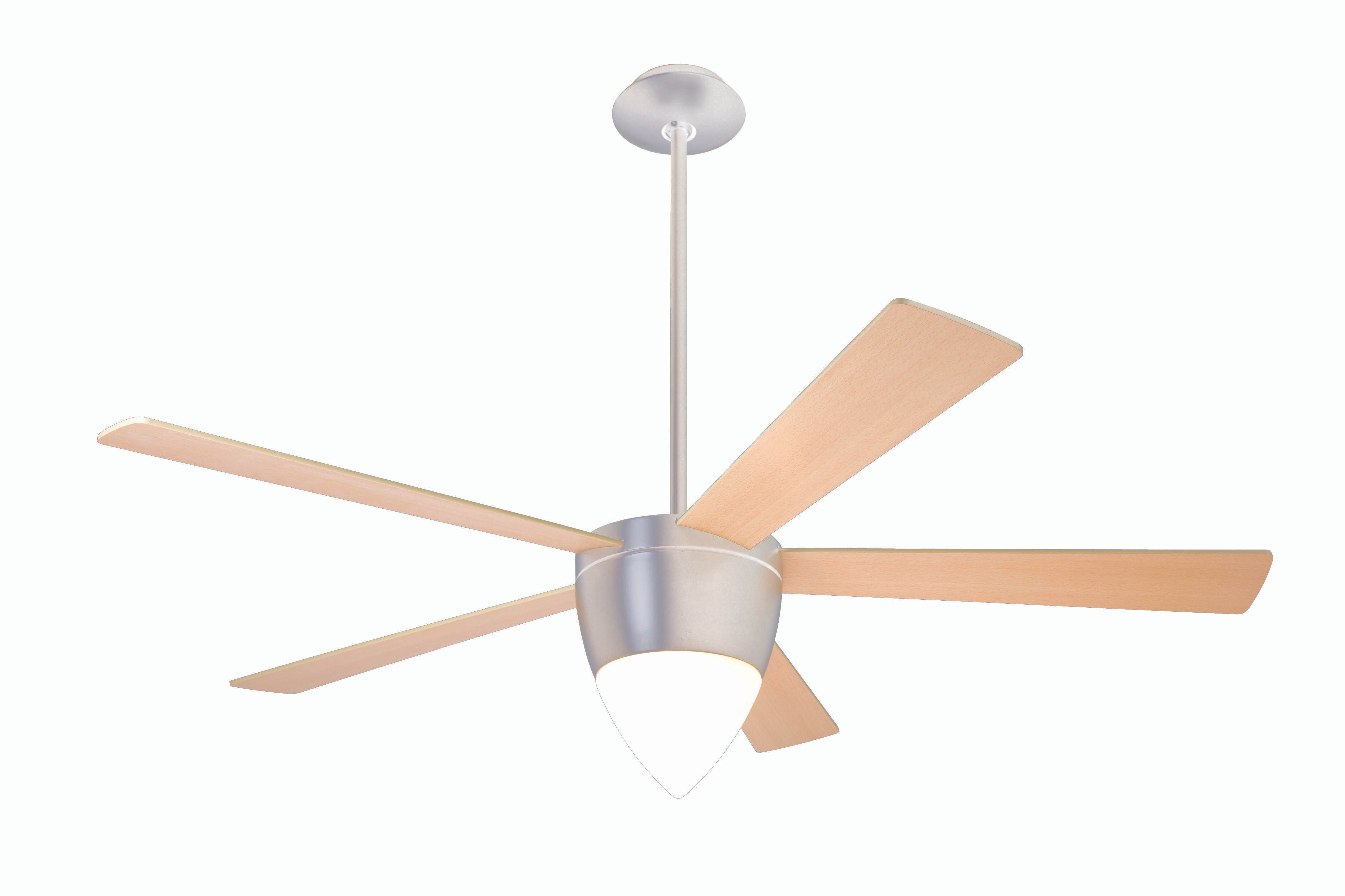 Modern Fan Company NIMDB52WHIN005 Nimbus Dark Bronze Ceiling Fan