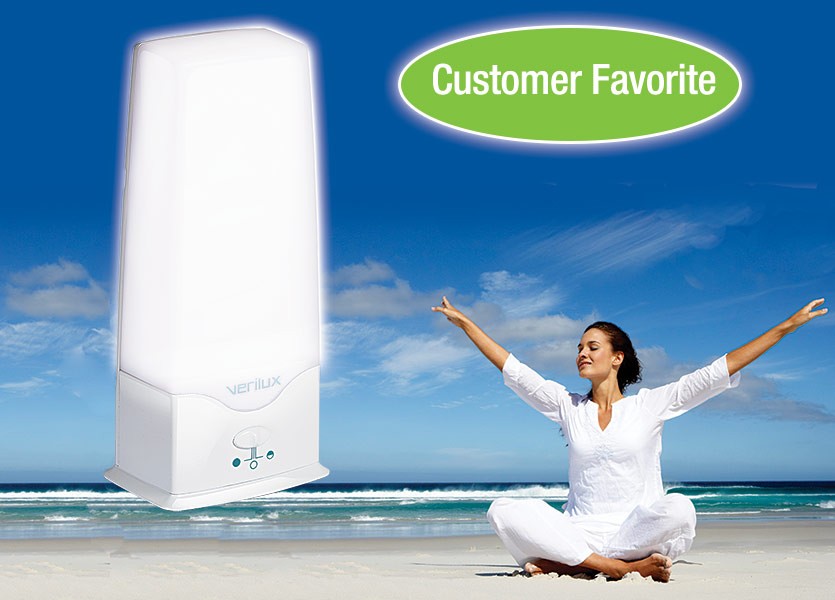 Happy light energy sale lamp