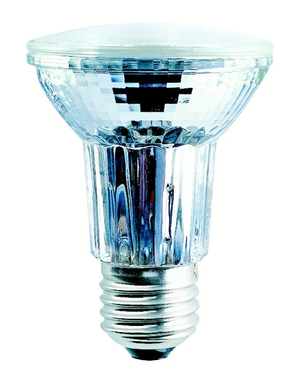 OSRAM Y64832FL 50 Watt PAR20 230 Volt 30 Degree Flood