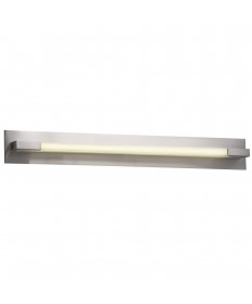 PLC Lighting 1046SNLED 1 Light Vanity Polis Collection