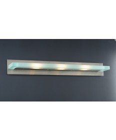 PLC Lighting 1440 SN 3 Light Vanity Slim Collection