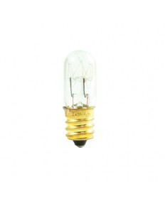 Bulbrite 708115 | 15 Watt Incandescent Appliance & Amusement T6