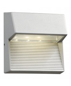 PLC Lighting 1771 SL 3 Light-LED Outdoor Fixture Faro Collection