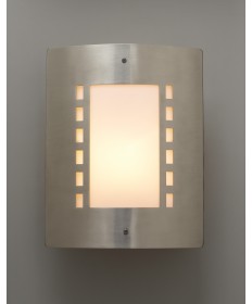 PLC Lighting 1873 SN 1 Light Outdoor Fixture Paolo Collection