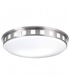 PLC Lighting 1958SNLED Integrate LED Ceiling Light Paxton Collection