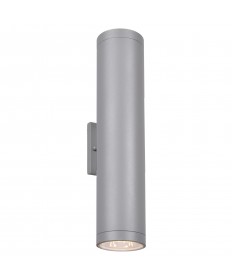 Access Lighting 20035LEDMG-SAT/FST Sandpiper (m) Outdoor Round