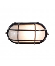 Access Lighting 20290LEDDLP-BL/FST Nauticus Wet Location LED Bulkhead