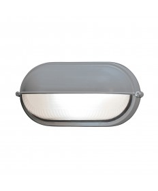 Access Lighting 20291-SAT/FST Nauticus Wet Location Bulkhead