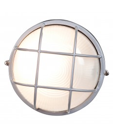 Access Lighting 20296-SAT/FST Nauticus Wet Location Bulkhead