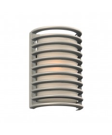 PLC Lighting 2038SLLED 1 Light Outdoor Fixture Sunset Collection