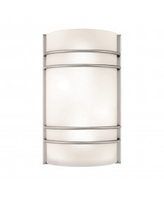 Access Lighting 20416-BS/OPL Artemis Wall Fixture