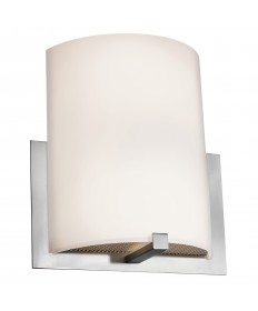 Access Lighting 20445-BS/OPL Cobalt Wall Sconce