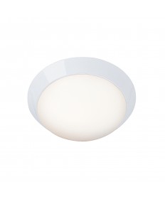 Access Lighting 20624-WH/OPL Cobalt Flush Mount