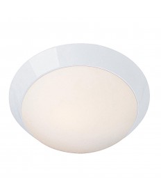Access Lighting 20625GU-WH/OPL Cobalt Flush-Mount