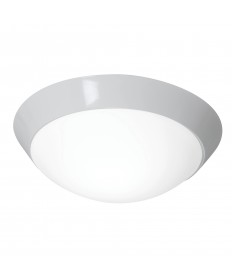 Access Lighting 20626GU-WH/OPL Cobalt Flush-Mount