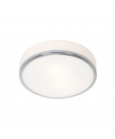 Access Lighting 20670LEDDLP-BS/OPL Aero (s) Dimmable LED Flush Mount