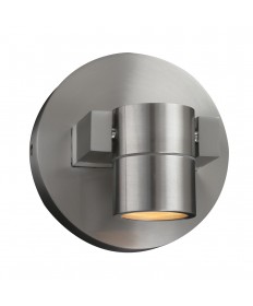 PLC Lighting 2070BA 1 Light Outdoor LED Fixture Lydon Collection