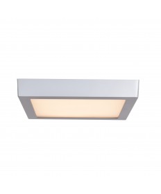 Access Lighting 20803LEDD-SILV/ACR Strike 2.0 (l) Dimmable LED Square