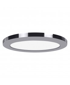 Access Lighting 20831LEDD-CH/ACR ModPLUS (m) LED Round Flush Mount