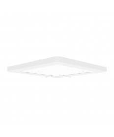 Access Lighting 20834LEDD-WH/ACR ModPLUS (m) LED Square Flush Mount