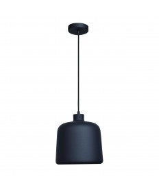 Access Lighting 23778LEDDLP-MBL/MGL Nostalgia 1-Light Pendant