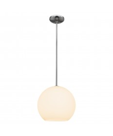 Access Lighting 23951-BS/OPL Nitrogen Ball Pendant