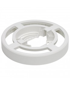 Nuvo Lighting 25/1710 Blink Pro Round Collar 7 Inch White Finish