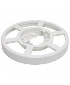 Nuvo Lighting 25/1720 Blink Pro Round Collar 9 Inch White Finish