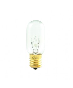 Bulbrite 705211 | 25 Watt Incandescent Showcase/Aquarium/Display T8