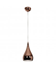 Access Lighting 28093-SCP Essence 1-Light Pendant