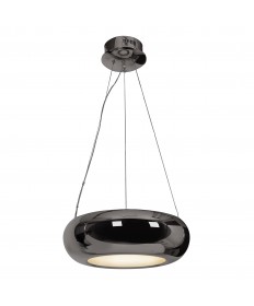 Access Lighting 28095LEDD-CH Essence (s) Dimmable LED Pendant