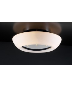 PLC Lighting 299 PC 3 Light Ceiling Light Millo Collection