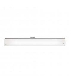 Access Lighting 31000-BS/OPL Vail Vanity & Wall Fixture