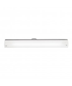 Access Lighting 31000LEDD-BS/OPL Vail Dimmable LED Vanity