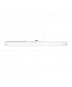 Access Lighting 31001-BS/OPL Vail Vanity & Wall Fixture