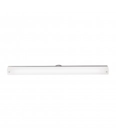 Access Lighting 31001LEDD-BS/OPL Vail Dimmable LED Vanity