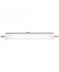 Access Lighting 31002LEDSWAD-BS/OPL Vail White Tuning Dimmable LED