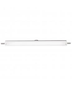 Access Lighting 31003-BS/OPL Vail Vanity & Wall Fixture