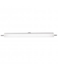 Access Lighting 31003LEDD-CH/OPL Vail Dimmable LED Vanity